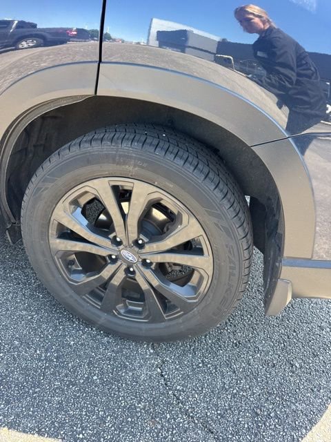 Used 2019 Subaru Forester Sport AWD/4WD image 14