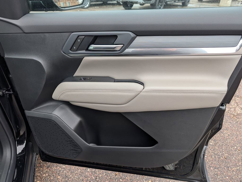 New 2026 GMC Terrain Elevation w/ Elevation Premium Package AWD/4WD image 22
