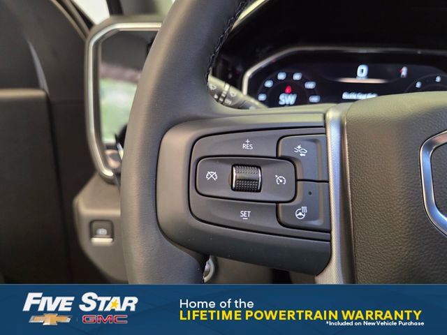 New 2026 GMC Sierra 1500 SLE w/ X31 Off-Road Package image 24