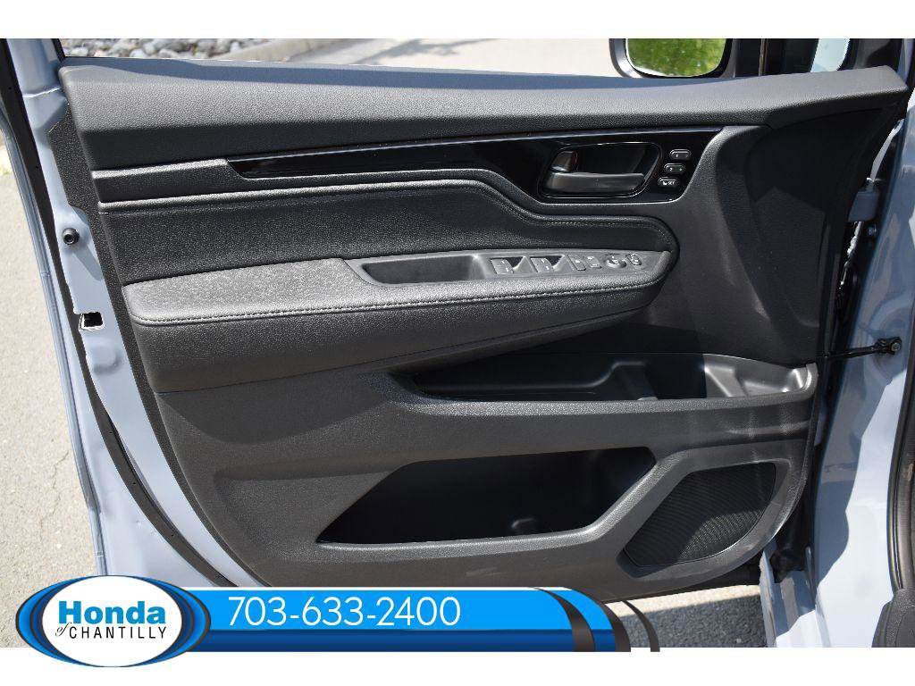 New 2026 Honda Odyssey Touring image 26