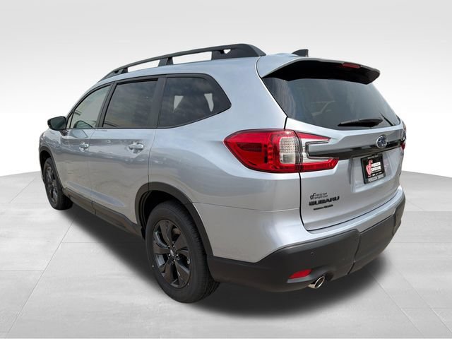 New 2026 Subaru Ascent Premium AWD/4WD image 5