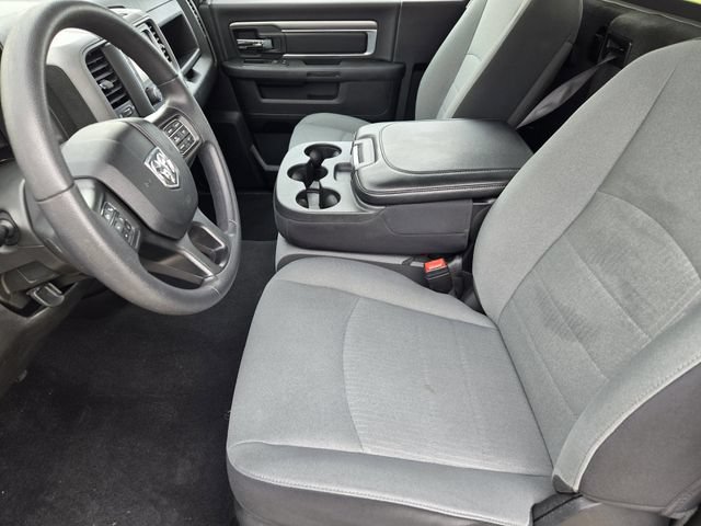 Certified 2022 RAM 1500 Tradesman w/ Popular Equipment Group RWD image 14