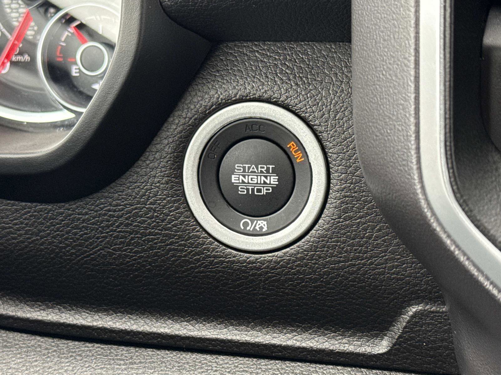 Used 2023 RAM 1500 Big Horn image 12