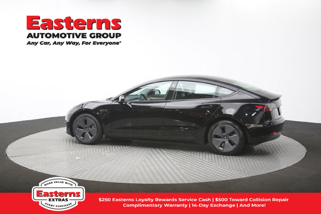 Used 2023 Tesla Model 3 Standard Range RWD image 57