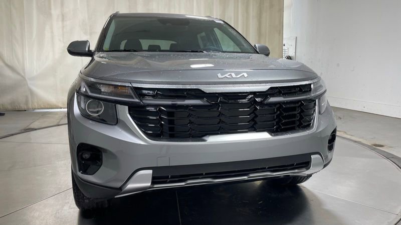 New 2026 Kia Seltos EX image 2