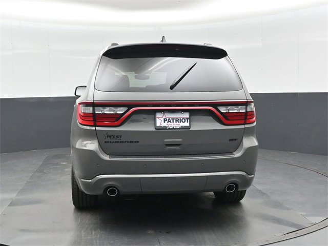 New 2026 Dodge Durango GT w/ Blacktop Package image 9