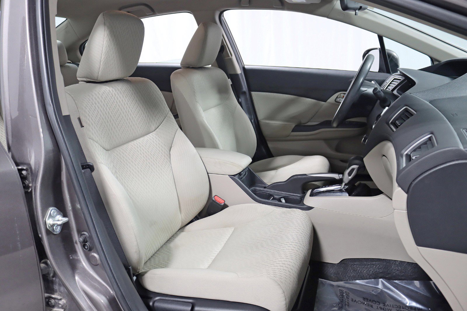 Used 2014 Honda Civic LX image 22