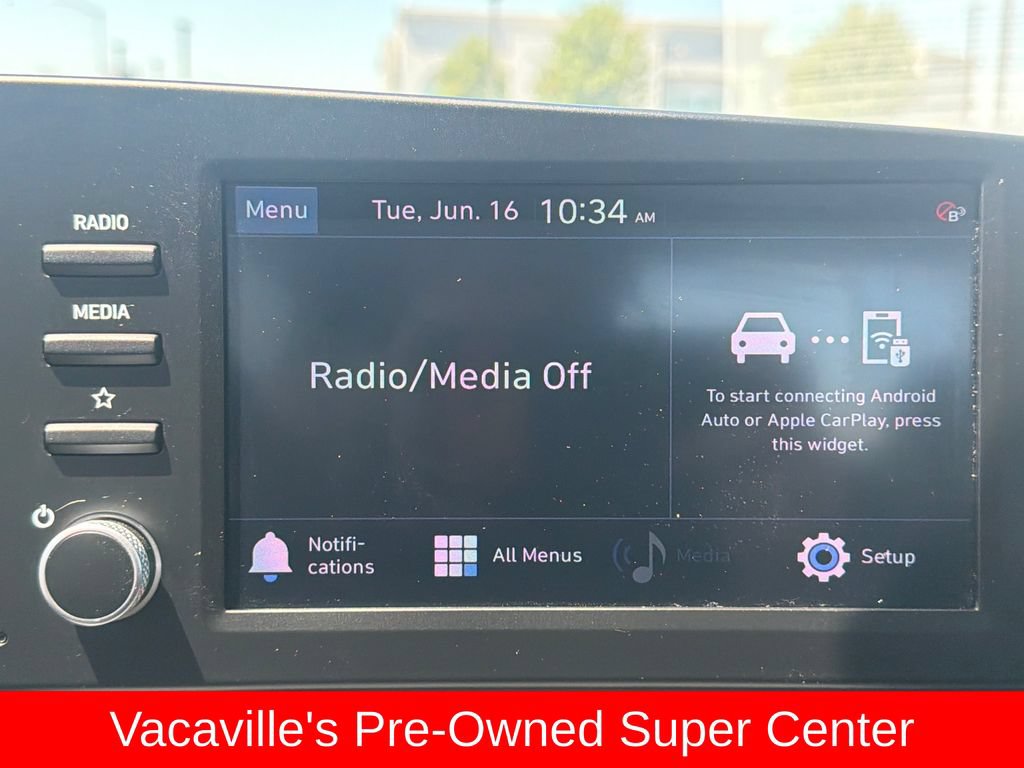 Used 2022 Hyundai Elantra SEL w/ Cargo Package FWD image 19