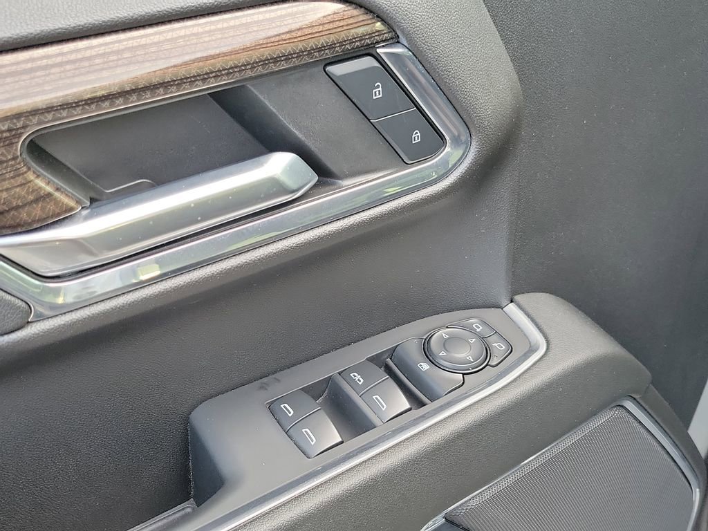 Used 2023 Chevrolet Silverado 1500 LT Trail Boss w/ Protection Package image 16