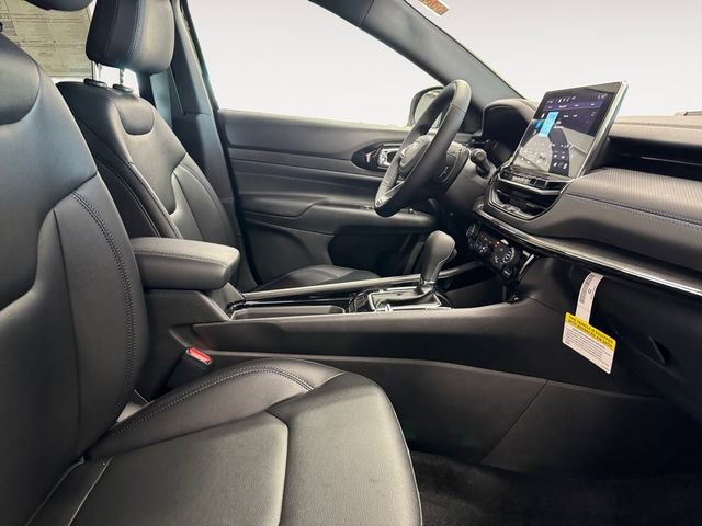 New 2026 Jeep Compass Limited image 21