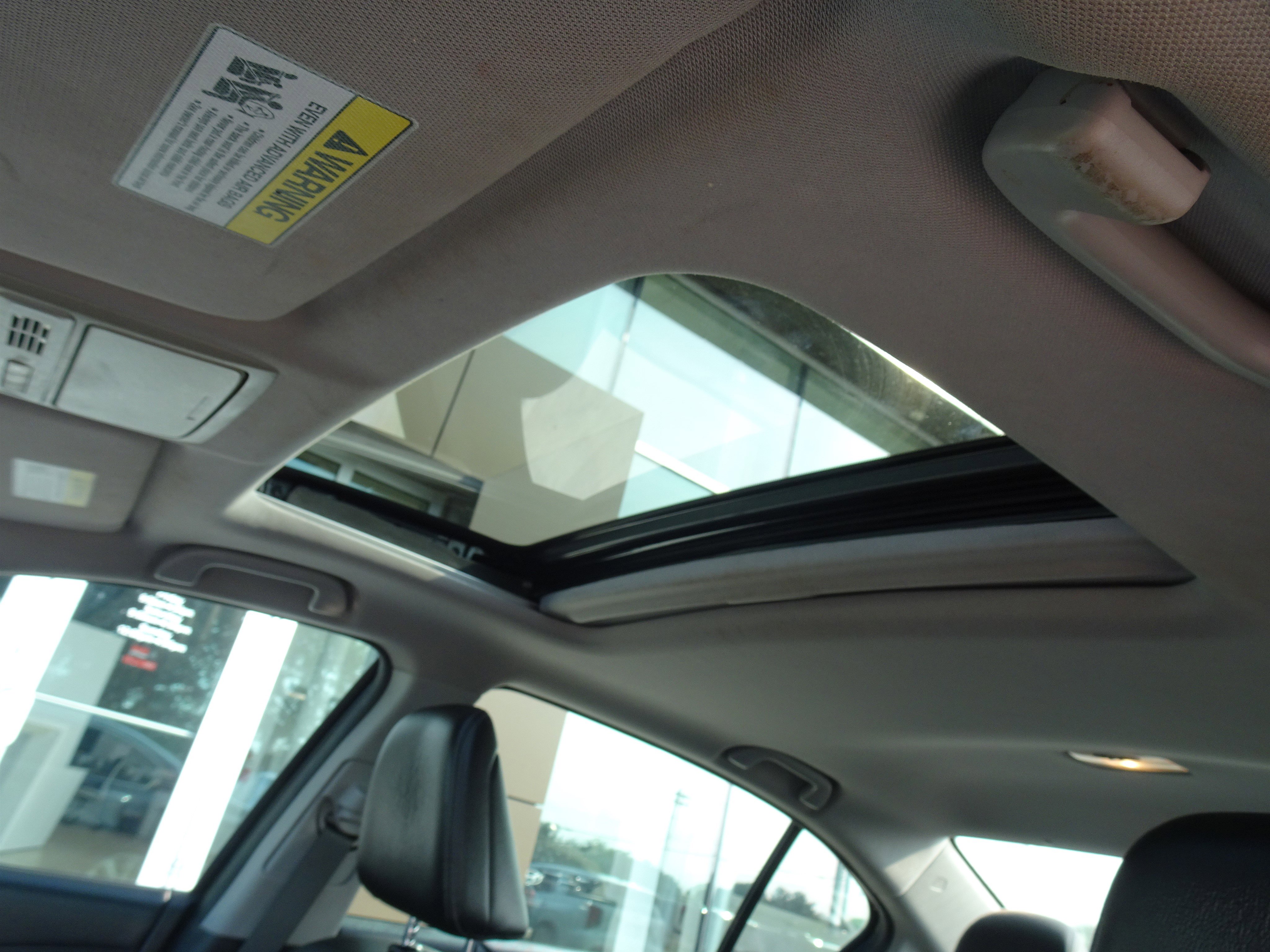 Used 2014 Honda Accord EX-L image 11