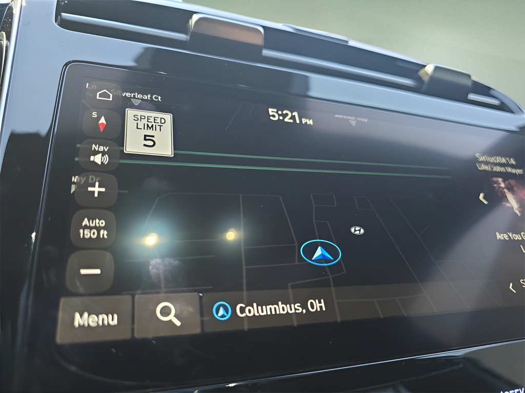 New 2024 Hyundai Santa Cruz Limited AWD/4WD image 26