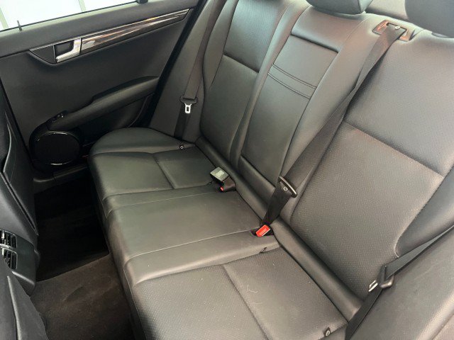 Used 2008 Mercedes-Benz C 350 Sport w/ Multimedia Pkg image 32