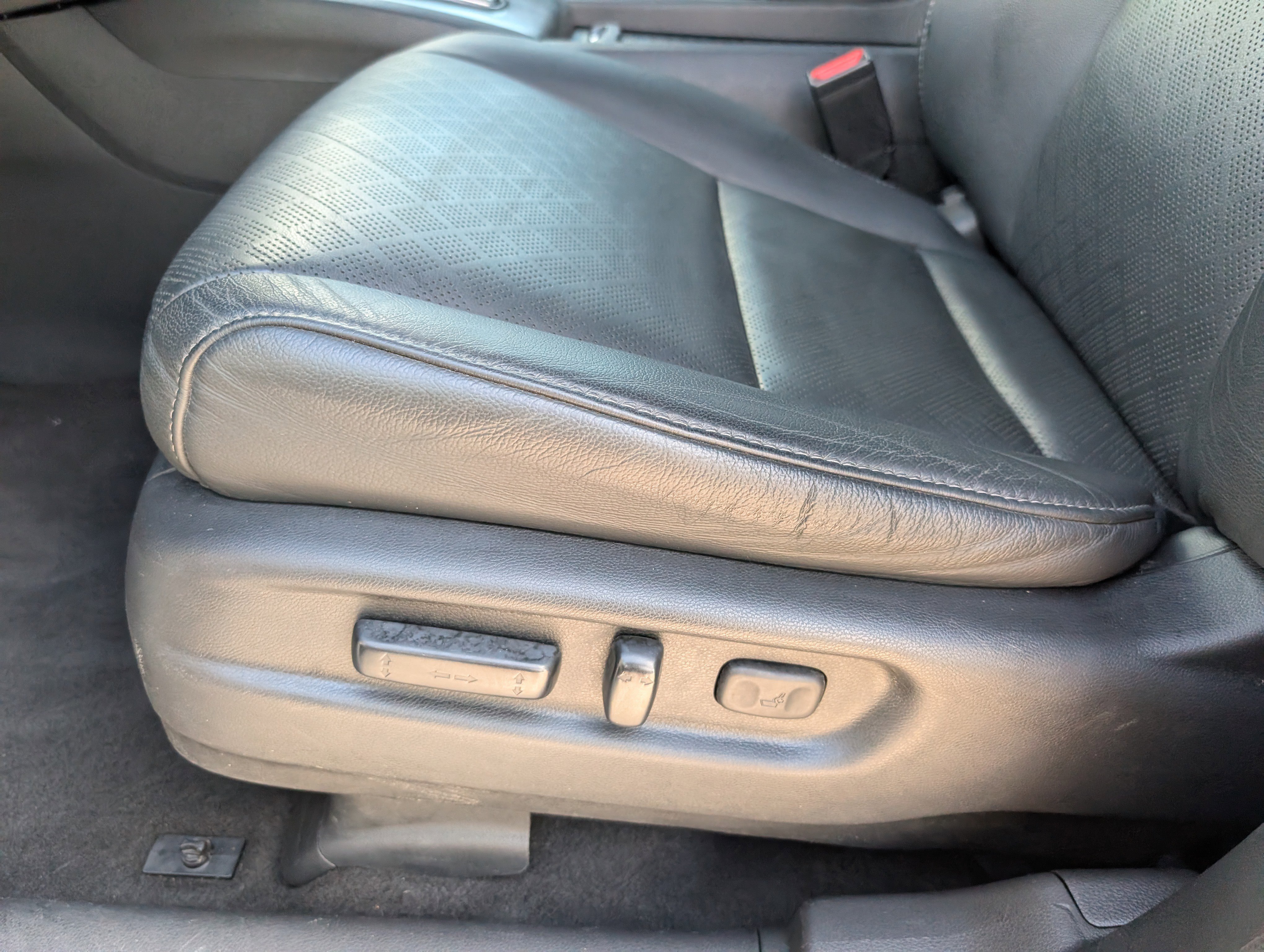 Used 2020 Honda Passport EX-L image 9