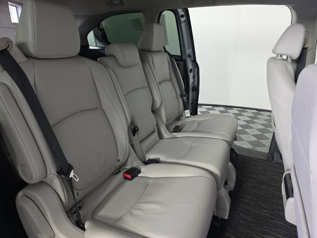 Used 2026 Honda Odyssey EX-L image 34