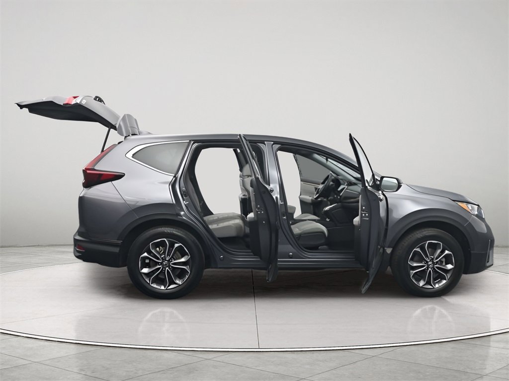 Used 2020 Honda CR-V EX image 30