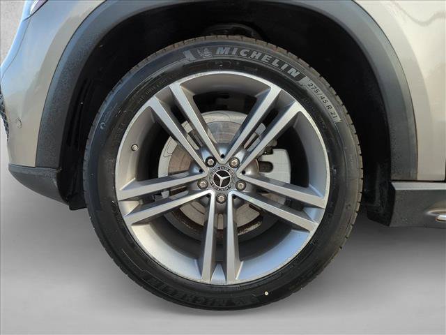 Certified 2020 Mercedes-Benz GLE 350 4MATIC image 24