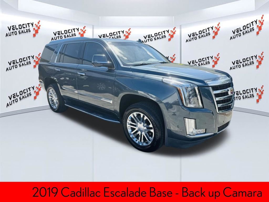 Used 2019 Cadillac Escalade 2WD image 1