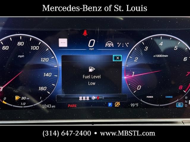 Certified 2023 Mercedes-Benz C 300 4MATIC Sedan image 23