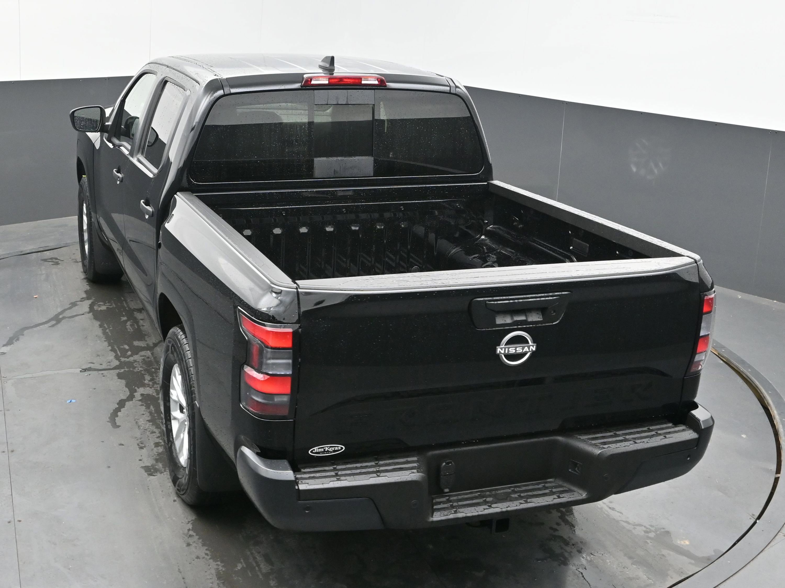 New 2026 Nissan Frontier S w/ Tow Package image 34