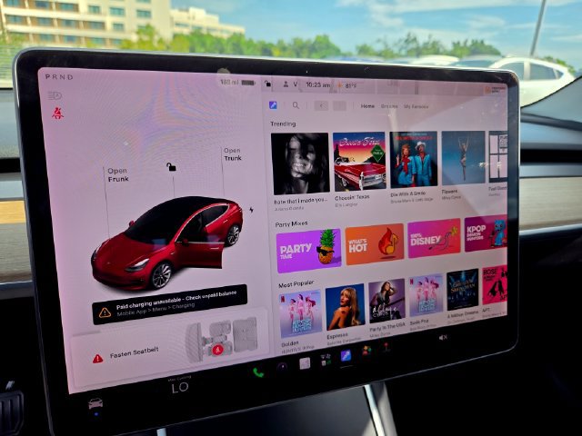 Used 2019 Tesla Model 3 Standard Range RWD image 36