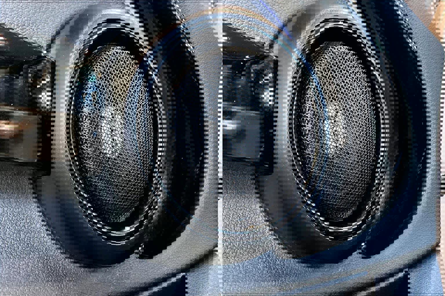 Certified 2024 MINI Cooper S image 36