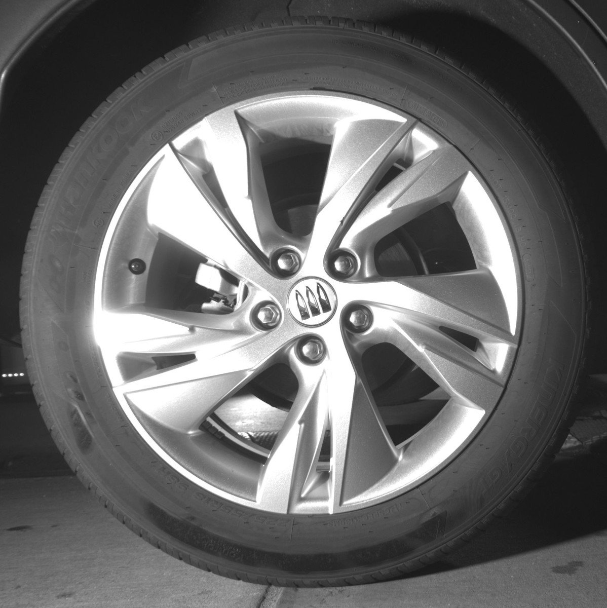 Used 2025 Buick Encore GX Preferred image 15