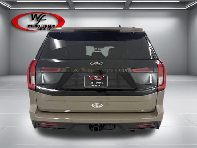 New 2026 Ford Expedition Tremor AWD/4WD image 7