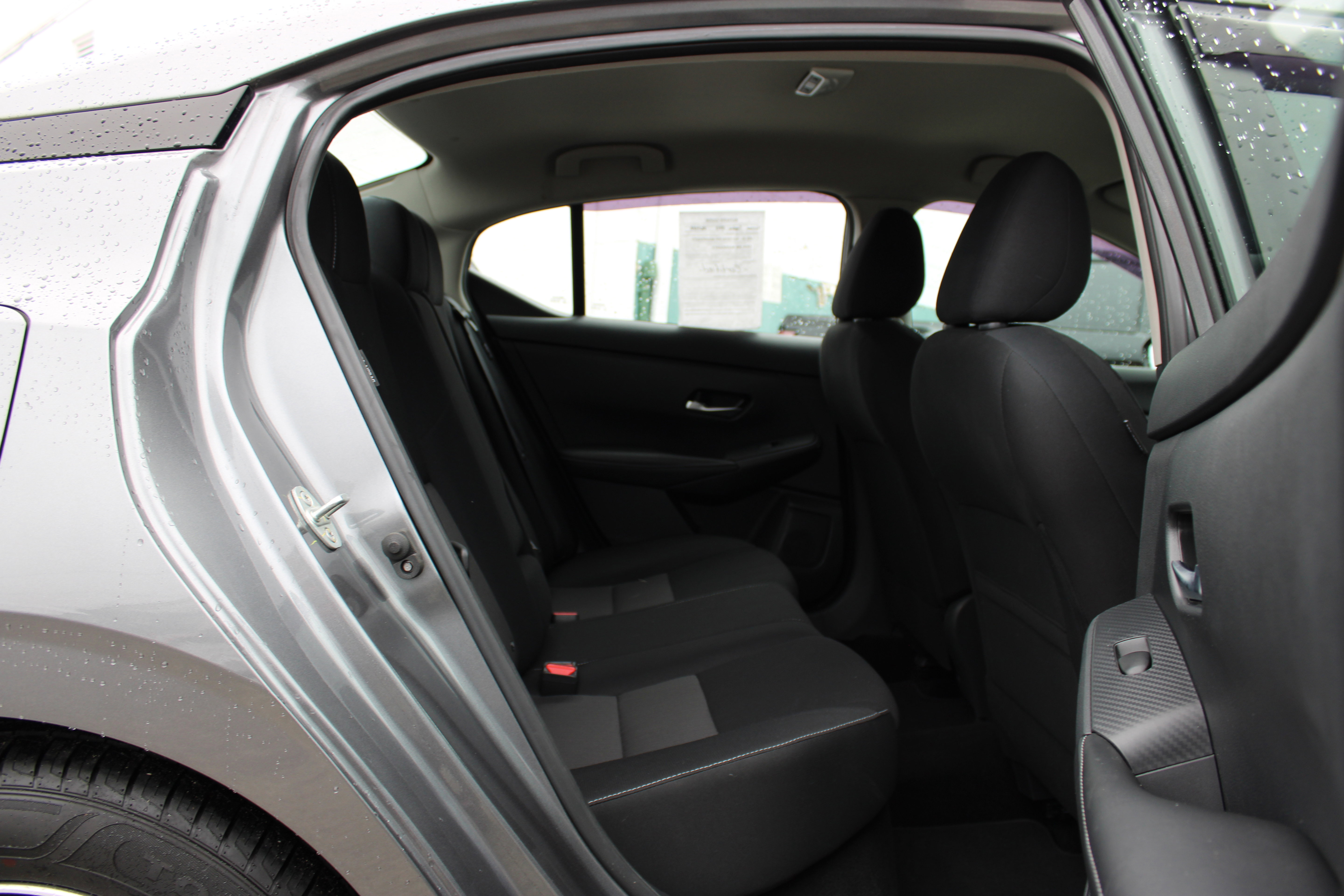 Certified 2022 Nissan Sentra SV image 11