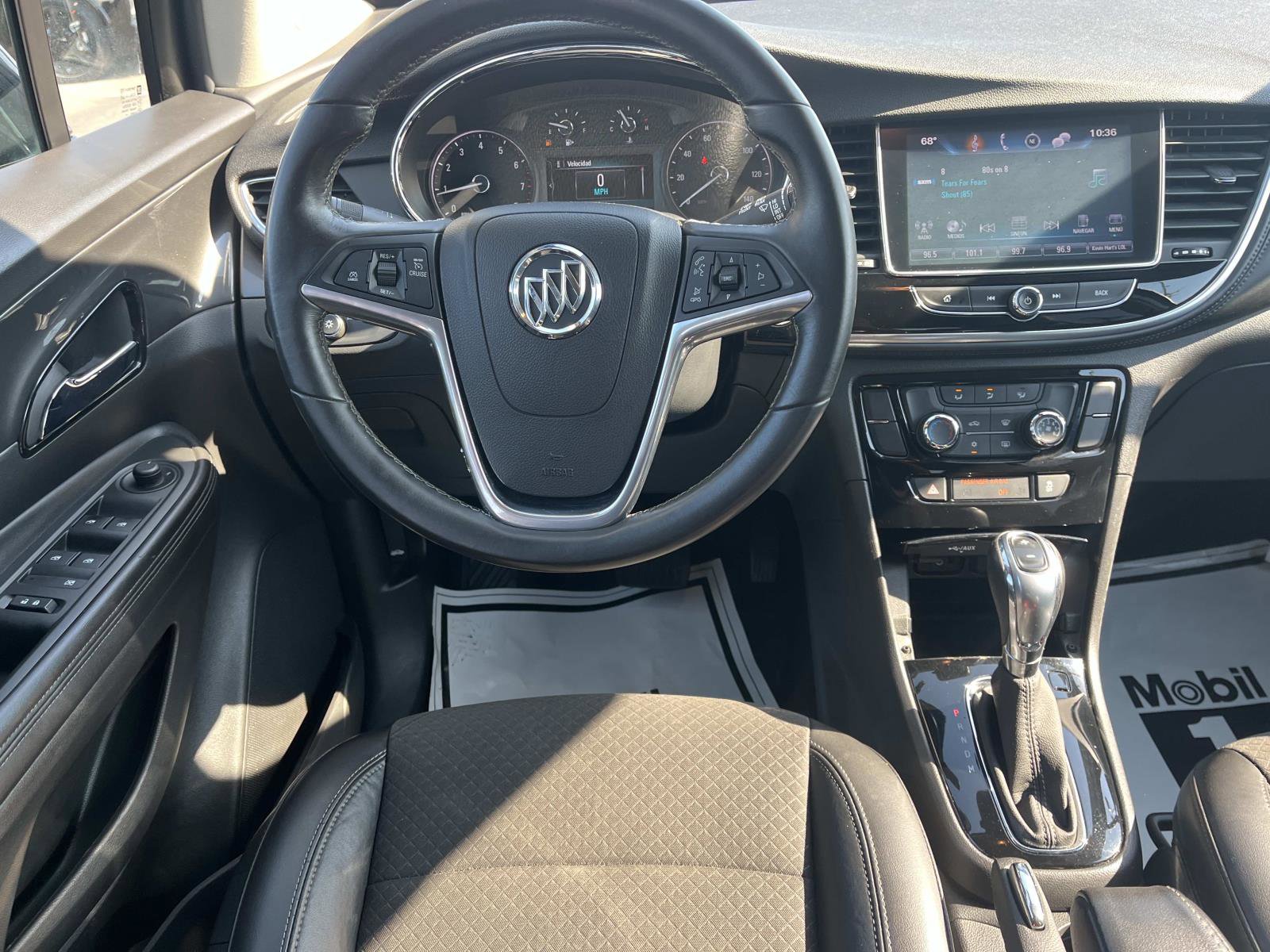 Used 2017 Buick Encore Preferred FWD image 12