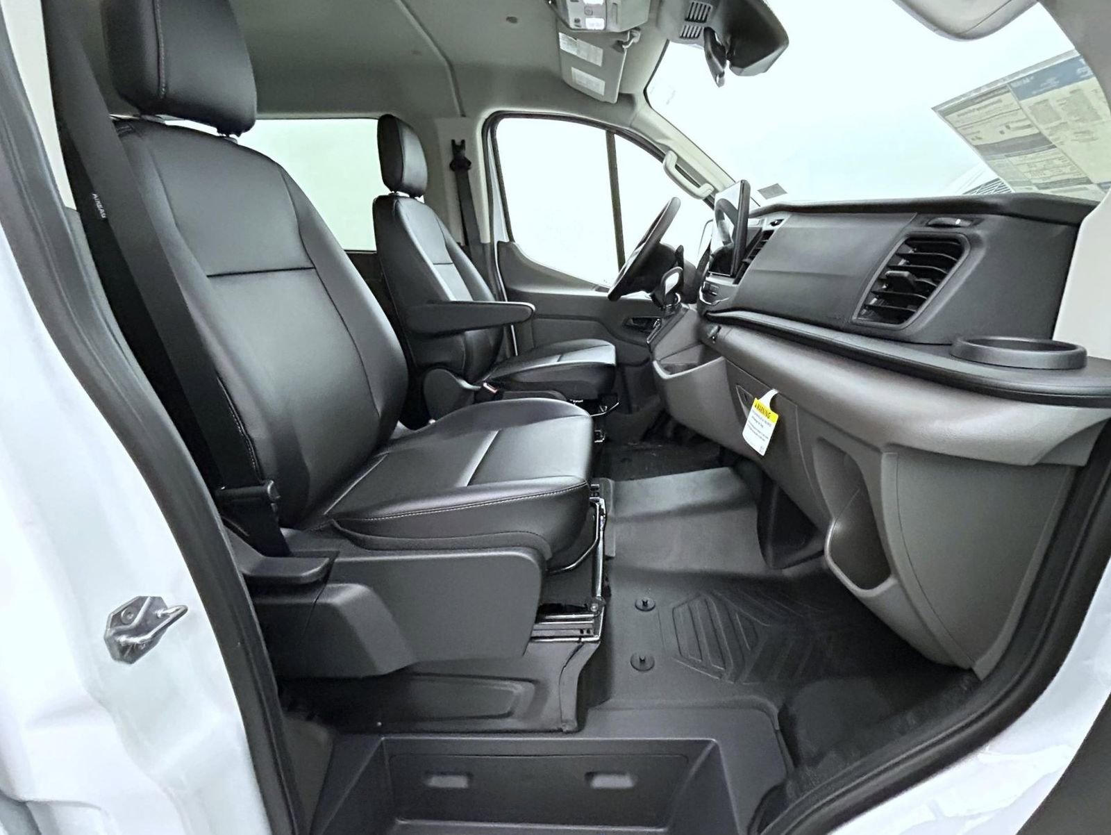 New 2026 Ford Transit 350 XL RWD image 15