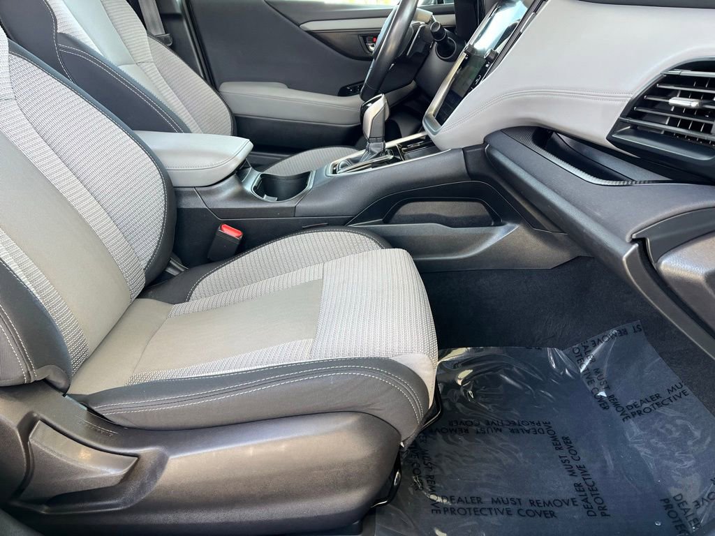 Used 2023 Subaru Outback Premium image 22