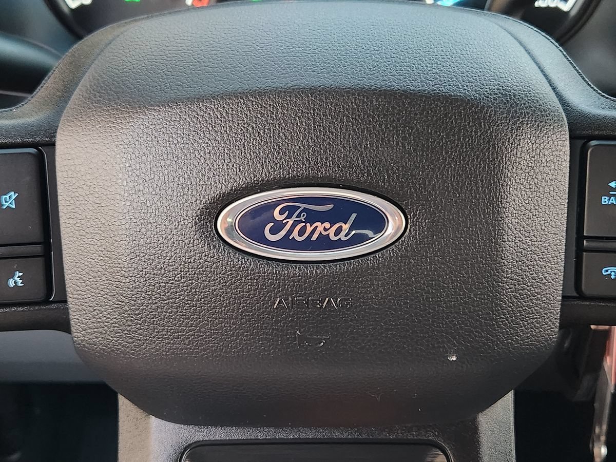 Used 2024 Ford F250 XL w/ STX Appearance Package AWD/4WD image 50