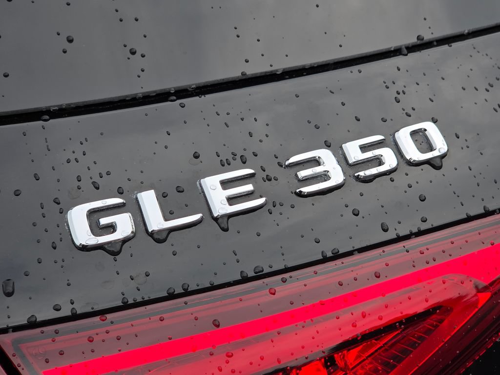 Used 2021 Mercedes-Benz GLE 350 4MATIC image 21