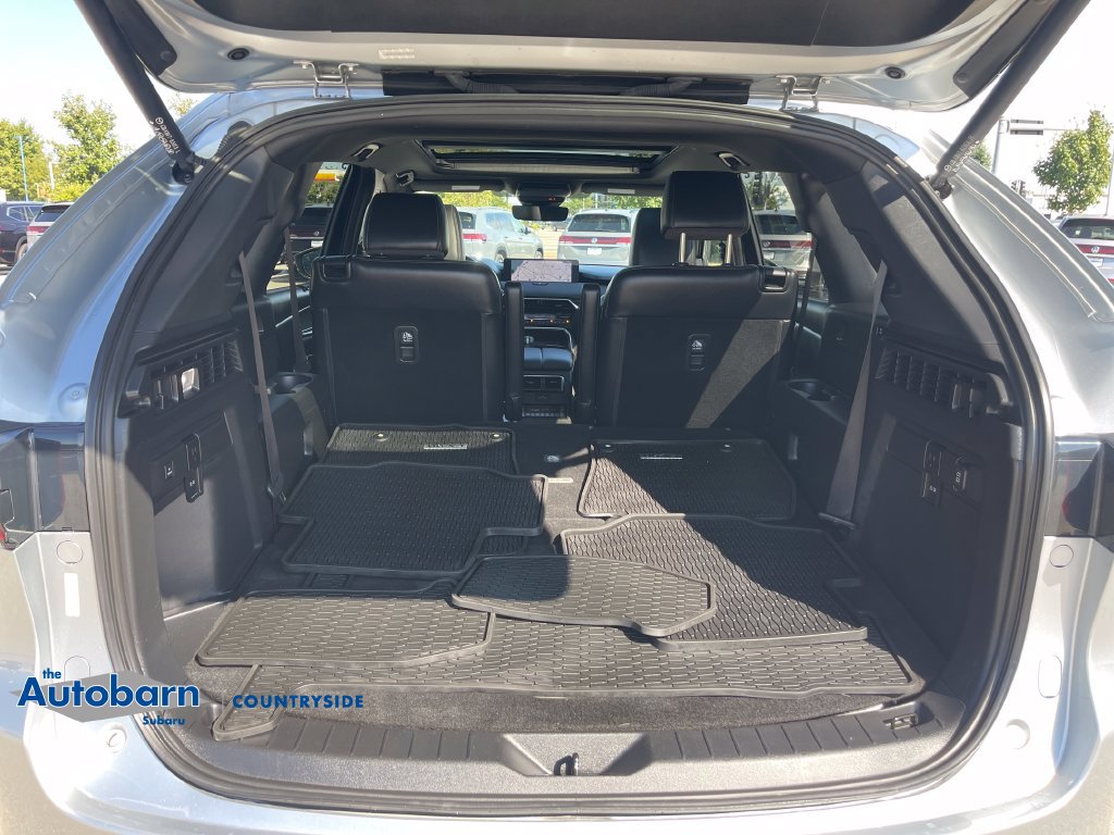 Used 2024 MAZDA CX-90 Plug-In Hybrid w/ Premium Plus AWD/4WD image 24