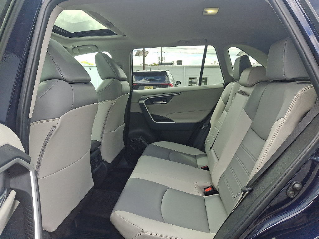 Used 2024 Toyota RAV4 XLE Premium w/ Weather Package AWD/4WD image 14