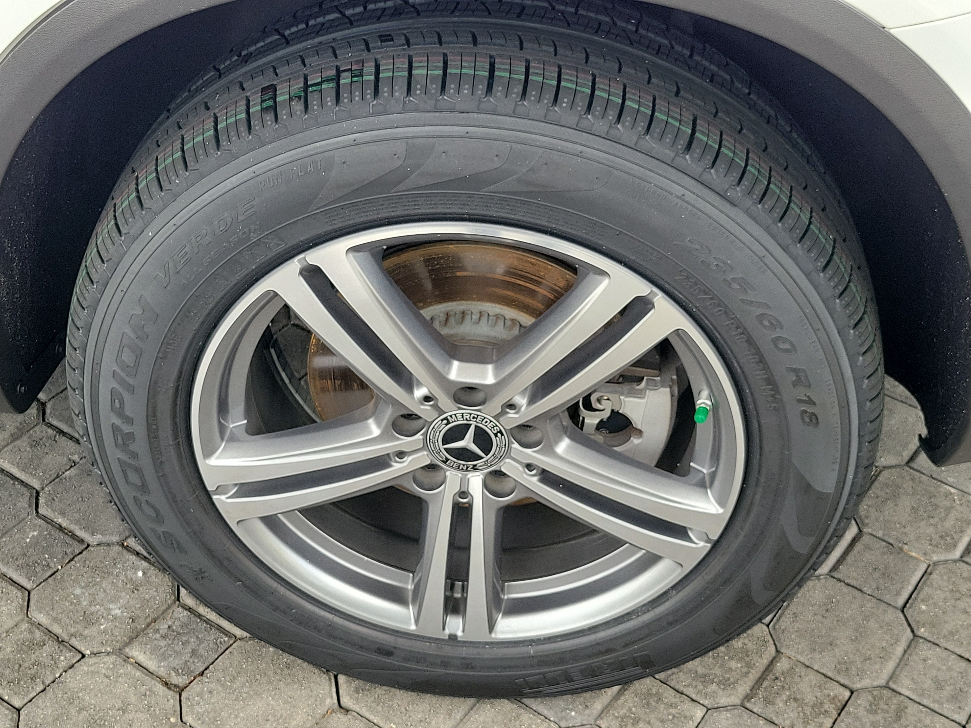 Used 2022 Mercedes-Benz GLC 300 image 8