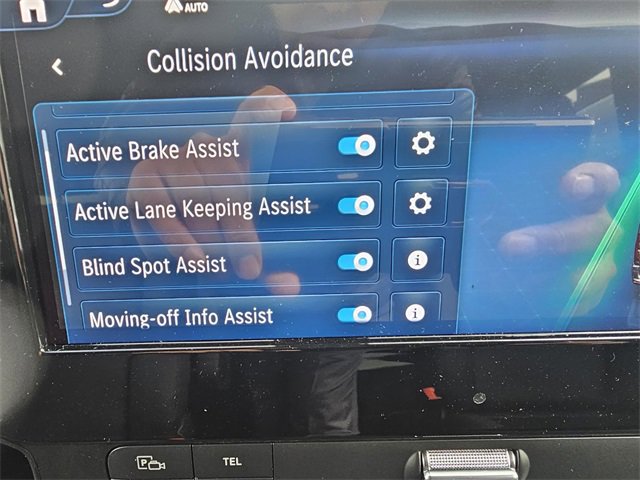 New 2026 Mercedes-Benz Sprinter 2500 image 11