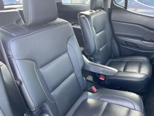 Used 2018 GMC Acadia SLT image 16