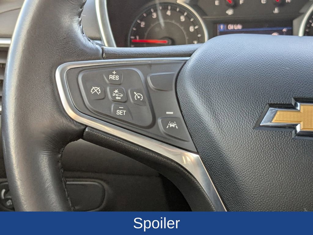 Used 2022 Chevrolet Equinox LT image 26