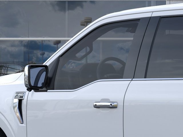 New 2026 Ford F150 Lariat w/ Equipment Group 502A High AWD/4WD image 20