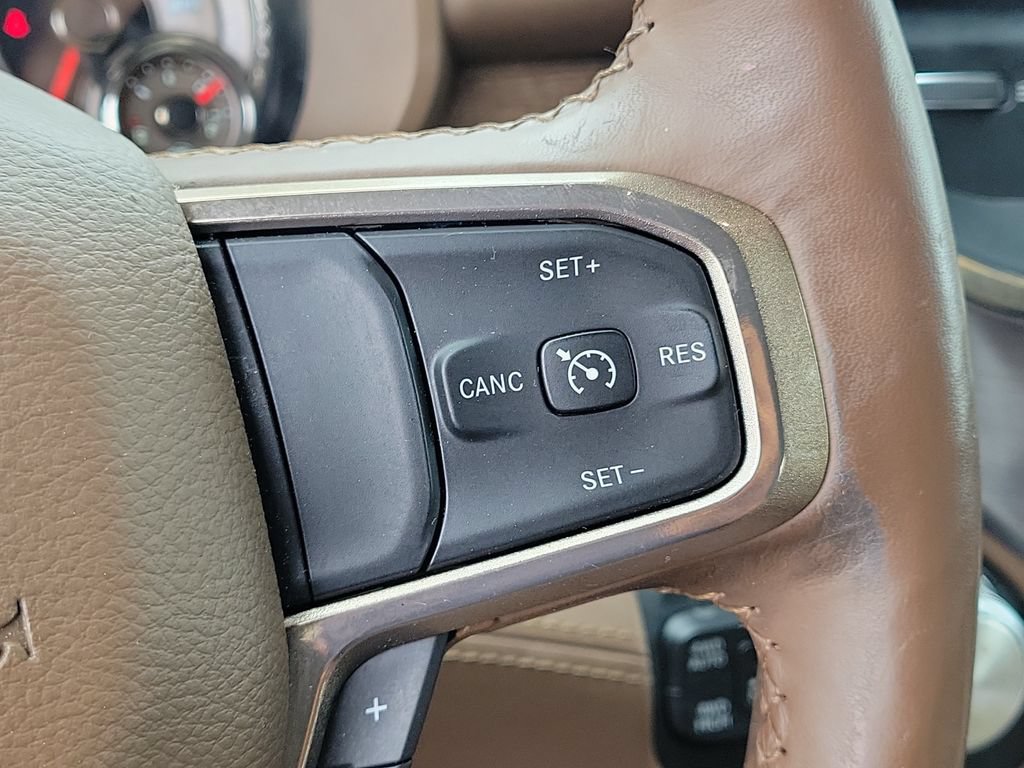 Used 2020 RAM 1500 Limited AWD/4WD image 29