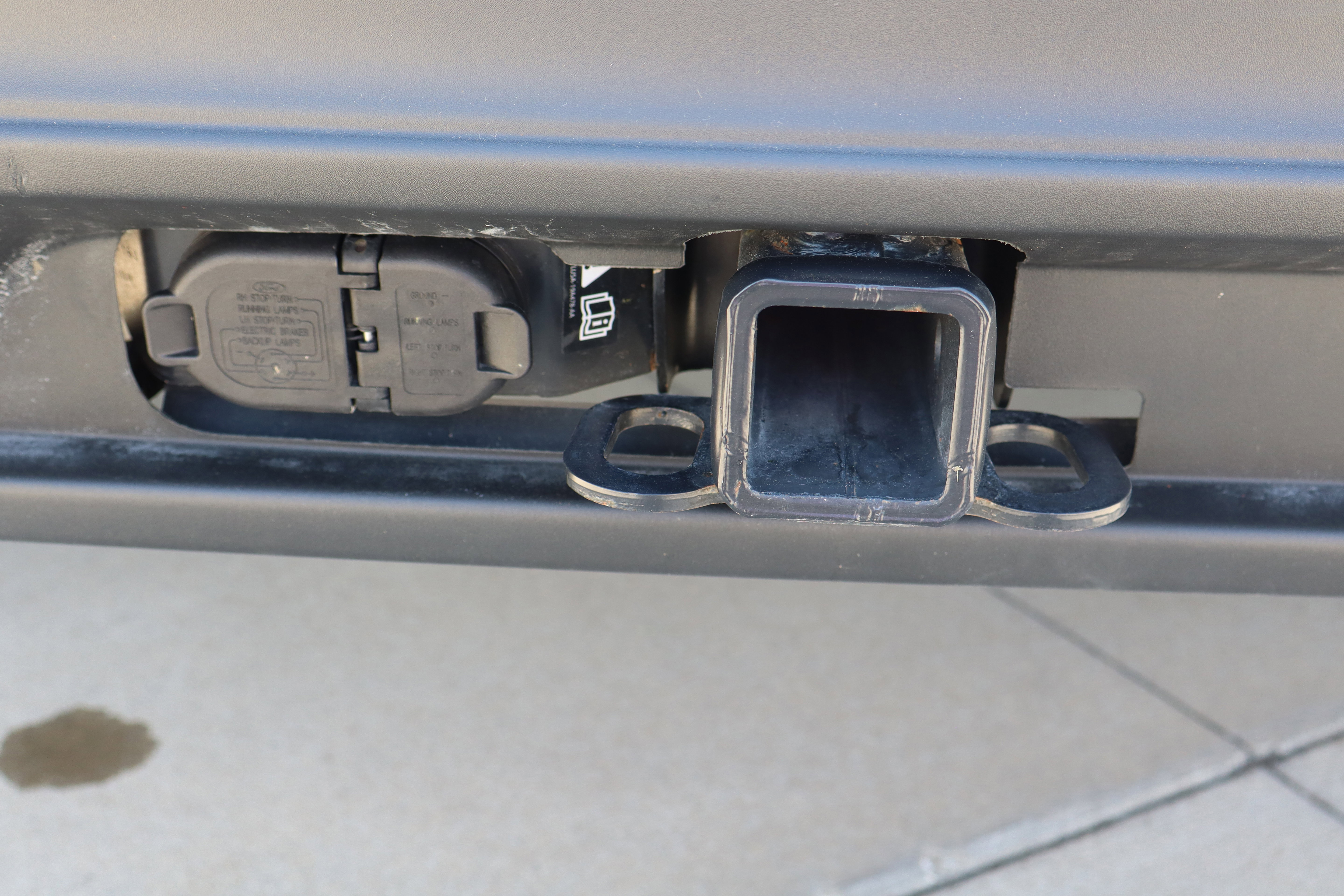 Used 2025 Ford Explorer ST image 35