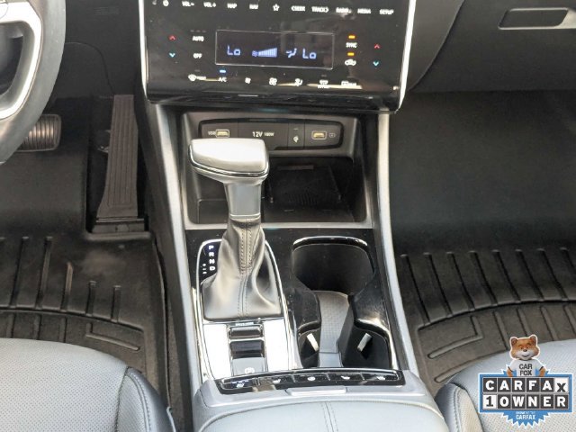 Used 2024 Hyundai Santa Cruz Limited AWD/4WD image 25