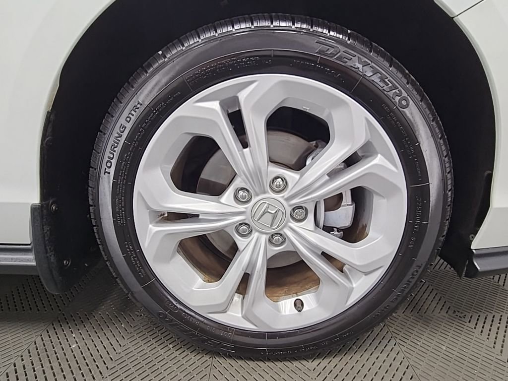 Used 2023 Honda Accord LX image 41