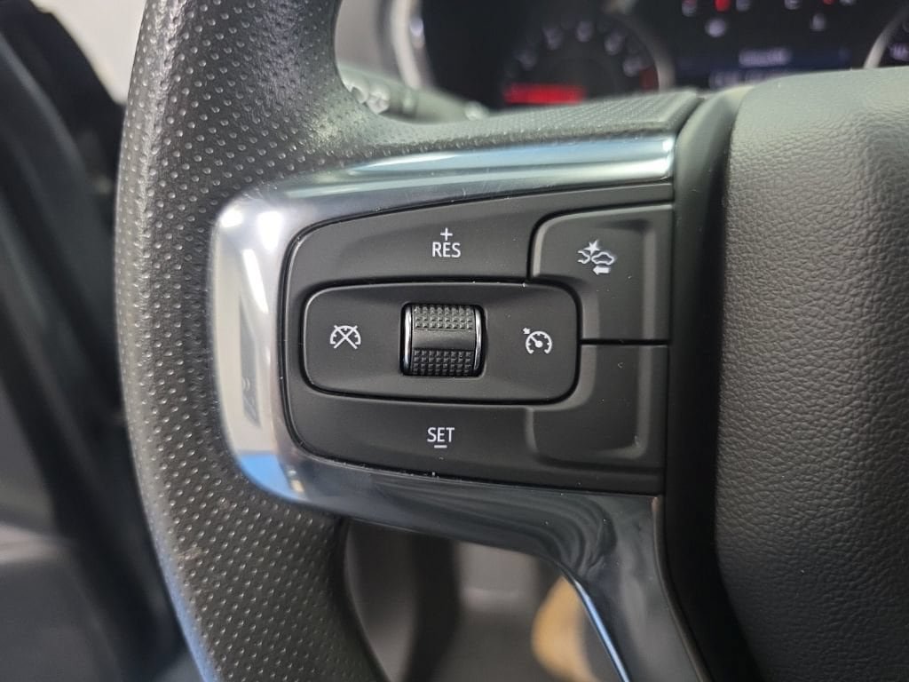 Certified 2024 Chevrolet Blazer LT w/ Convenience Package FWD image 30