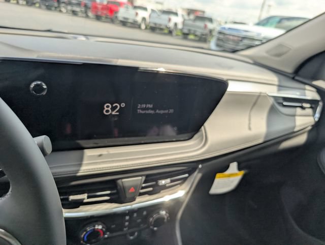 New 2026 Buick Encore GX Sport Touring w/ Advanced Technology Package AWD/4WD image 22