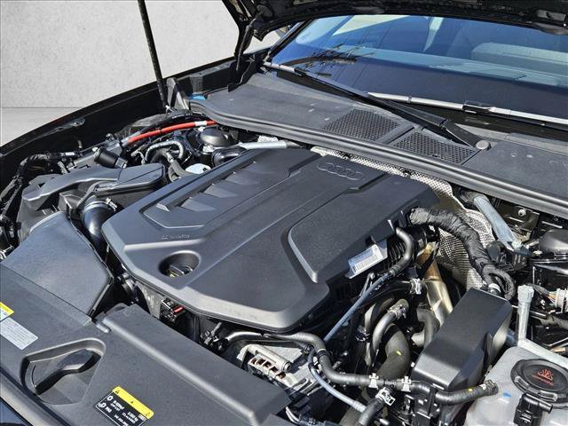 Certified 2025 Audi A5 2.0T Premium w/ Convenience Package AWD/4WD image 22
