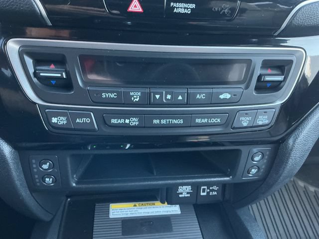 Used 2021 Honda Passport Elite image 17