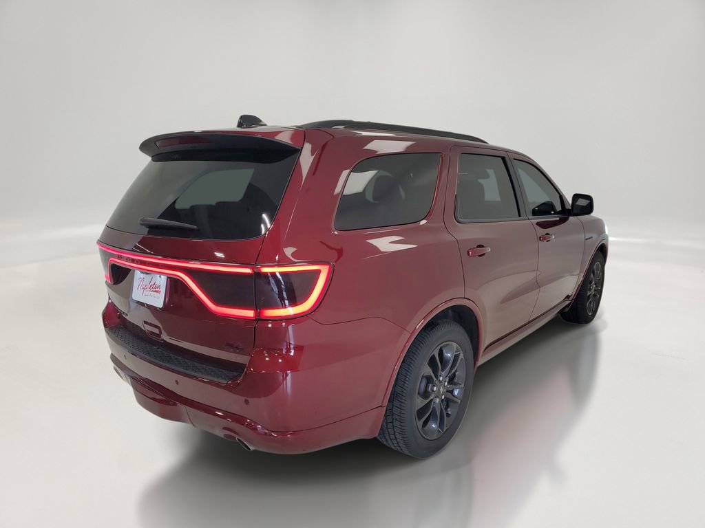 Used 2024 Dodge Durango R/T image 6